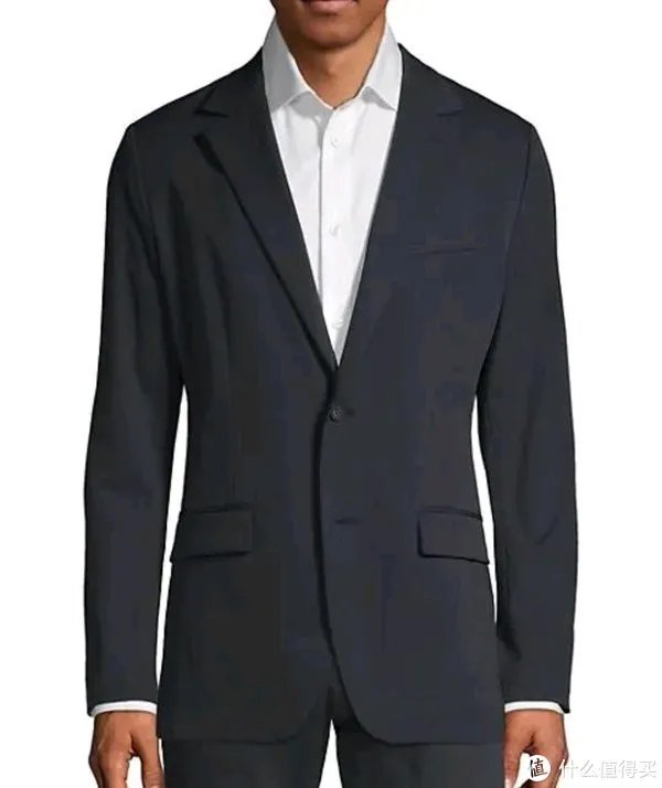 西装外套扣子到底系几颗,你系对了没?一点西装着装礼仪(请收藏)