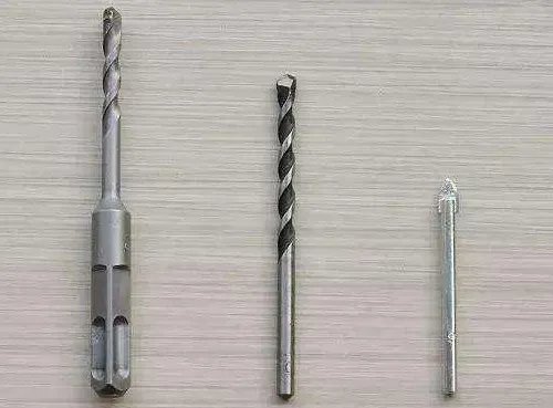 钻头型号及尺寸规格有哪些