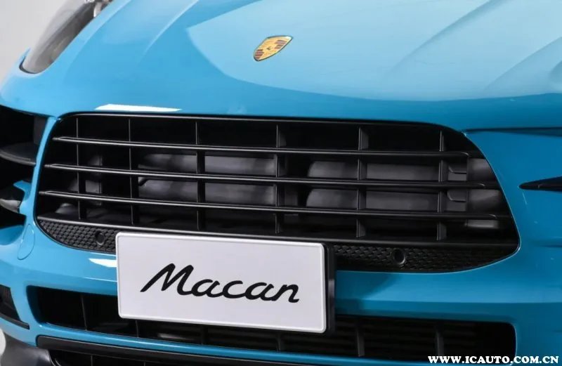 macan保时捷中文名叫什么,保时捷macan是什么
