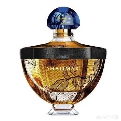 娇兰一千零一夜Shalimar的全部版本有哪些？