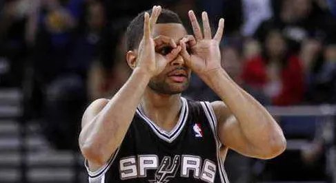 帕克赛季报销对马刺队有哪些考验?