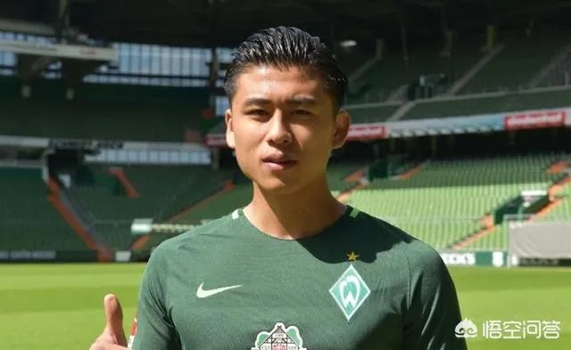 整个赛季没出场的张玉宁想离开不莱梅，德甲最后一轮有希望登场吗？