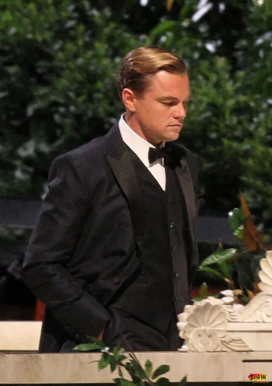 浮华美国《了不起的盖茨比》首支预告片欣赏