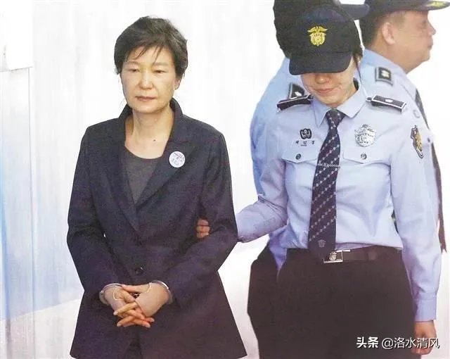 黄教安在大选中落败,朴槿惠一生就没希望获释吗?