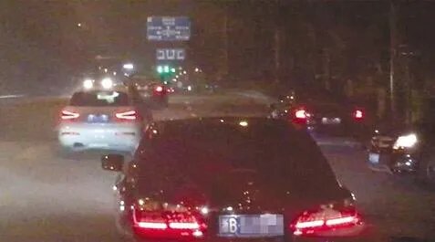 关于六小龄童被别车，您怎么看？