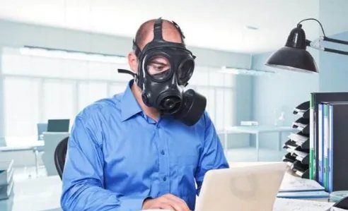 家里的空气污染严重，老师傅这样治理能多活20年