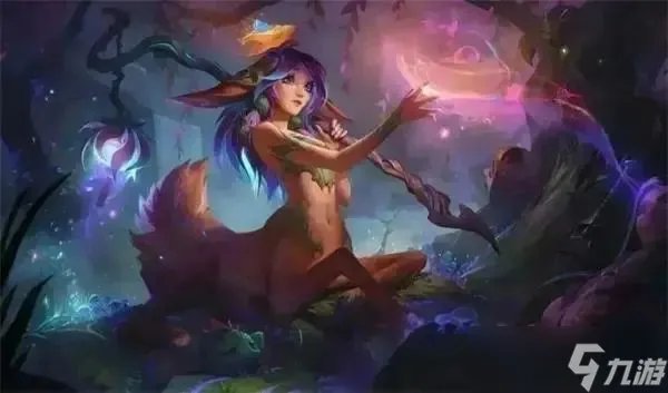 《英雄联盟》无限火力2023年时间 无限火力2023开放时间表