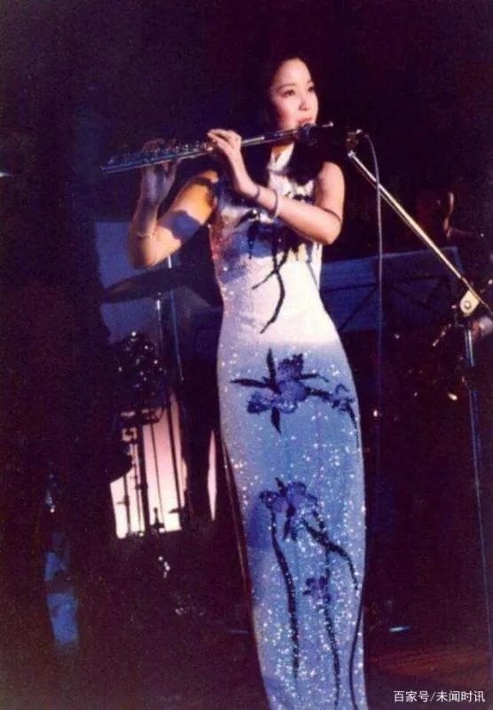 为什么白龙说邓丽君罪有应得