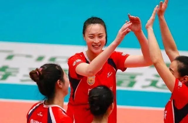 惠若琪退役了吗？