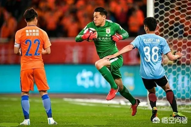 你怎样评价山东鲁能在经过两连败后2比0战胜了大连一方的比赛？