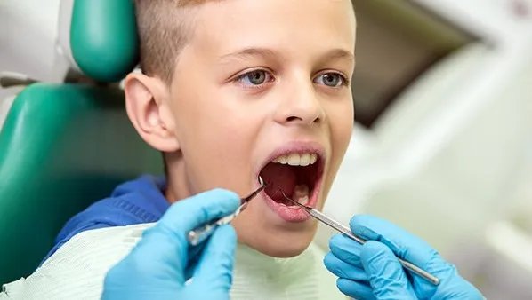 四环素牙遗传吗