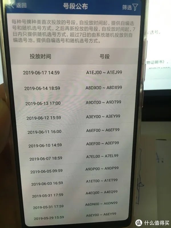 选号 篇一：交管12123新车牌照网上选号流程与小技巧