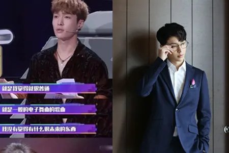 张艺兴被闭麦 网曝《即刻电音》拍摄现场又起冲突