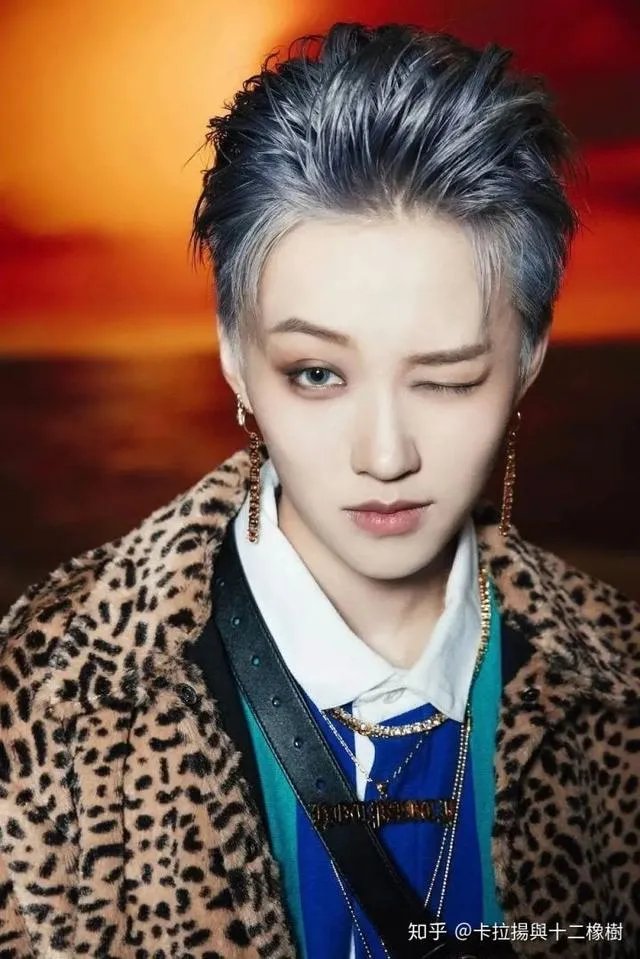 你认为《青春有你2》颜值前九名都是谁？