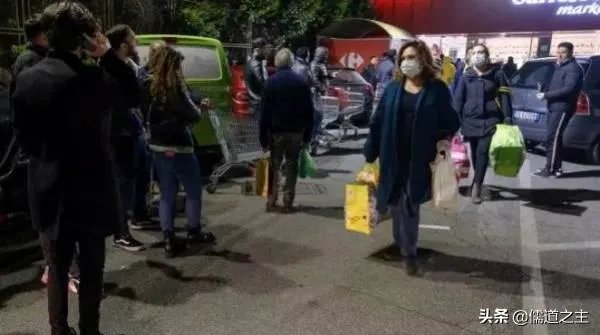 意大利确诊病例“破万”，医疗系统会不会崩溃？