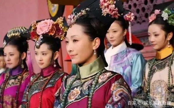 《甄嬛传》中静和明明是眉庄与温实初的孩子，为何皇上坚信是自己的？