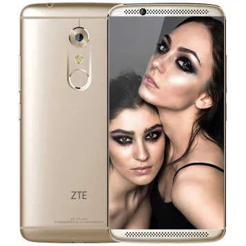 中兴（zte）天机7手机（4G RAM+64G ROM 华尔金） 京东1888元