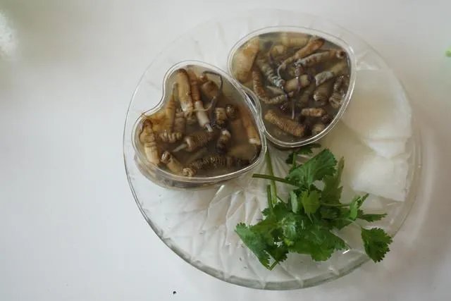 厦门有哪些特色小吃非吃不可？