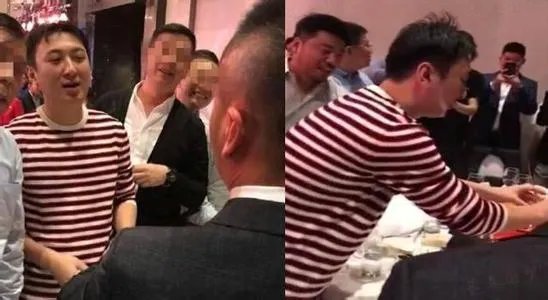 国民老公王思聪参加老同学婚礼，大手笔随礼30万，这事你怎么看？