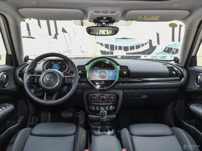 MINICLUBMAN2022款国VI最低多少钱？