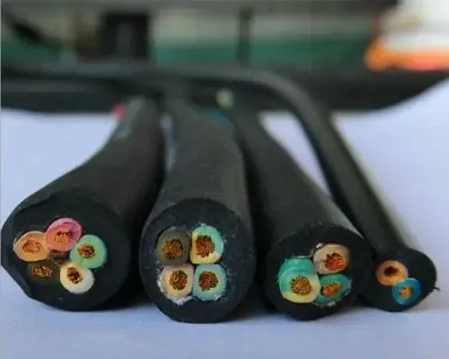 电缆wdzc是什么意思