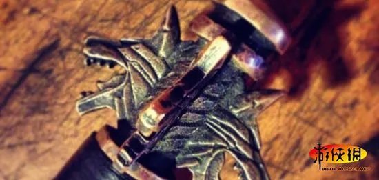 《堕落之王》首张实战概念图 矮人王子战炎魔