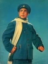 钱浩梁在生前是因什么而一举成名的？