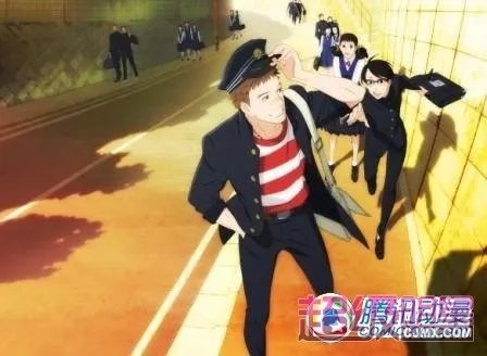 《坂道上的阿波罗》主题曲信息发布