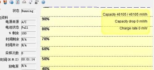 batterymonitorwidgetpro汉化版