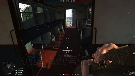 《战地5》游戏性及画面试玩心得 战地5好玩吗