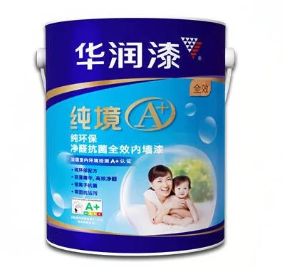 中国墙漆十大品牌推荐  墙面漆哪个牌子好
