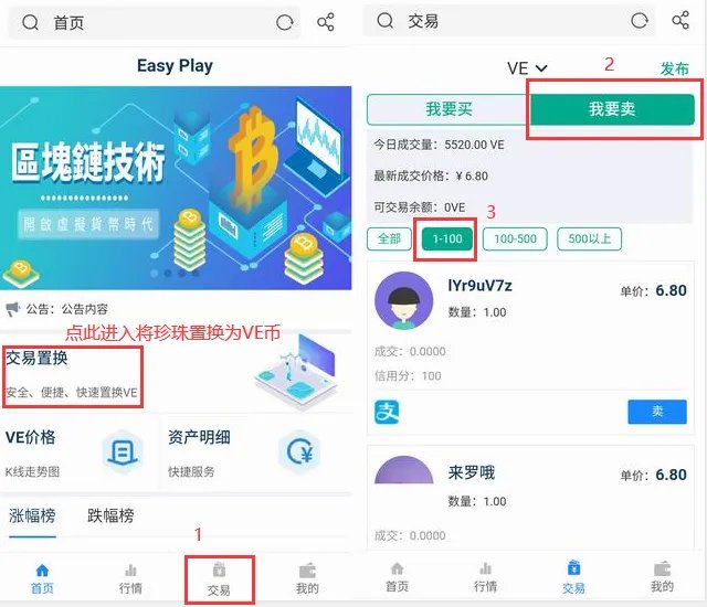 《贝壳链商》实名认证安全性说明