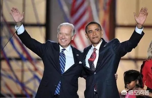 拜登如果当上了总统，会不会给奥巴马安排个职位？