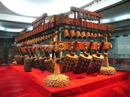 如何评价CCTV的《国家宝藏》？