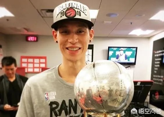 假如2019总决赛猛龙夺冠对林书豪会有怎么样的影响？