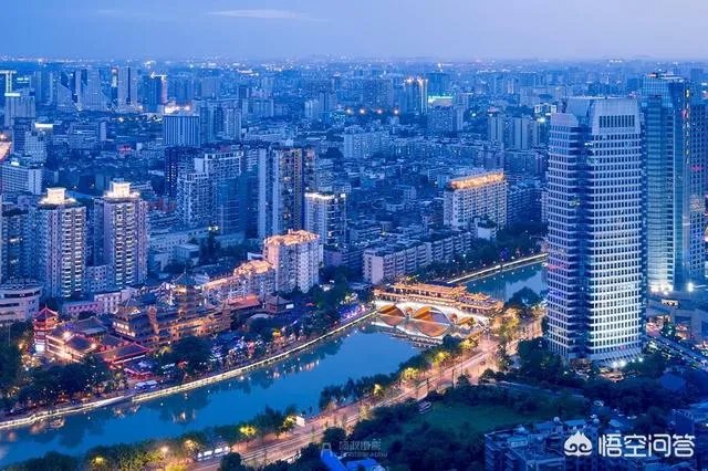 成都大学好不好？