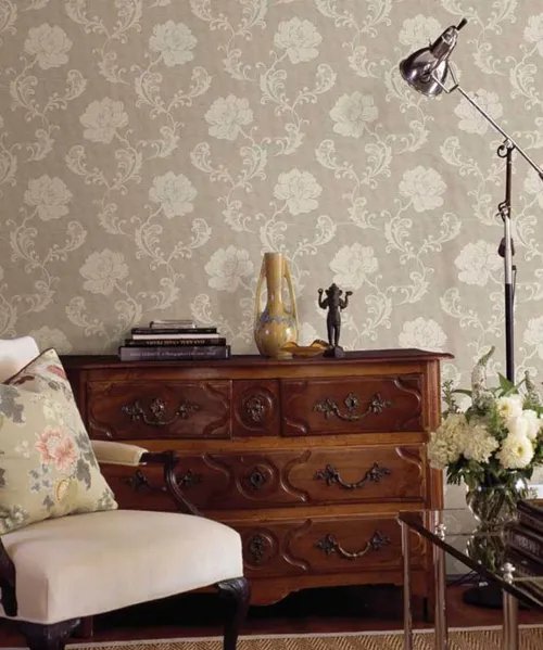 科翔墙纸怎么样?科翔墙纸价格