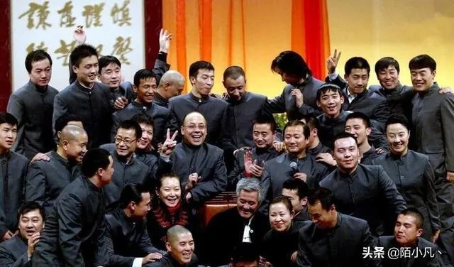 国内有没有哪个喜剧团体能够挑战德云社、开心麻花的地位？