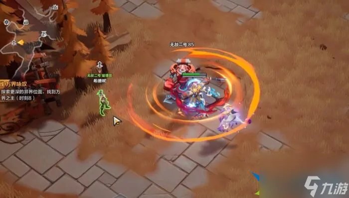 火炬之光无限狂人2怎么获取 狂人2怎么解锁