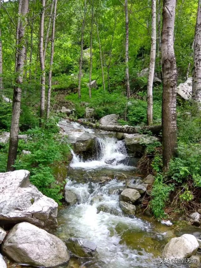 节假日想在西安周边旅游,两天假期,有推荐的吗?