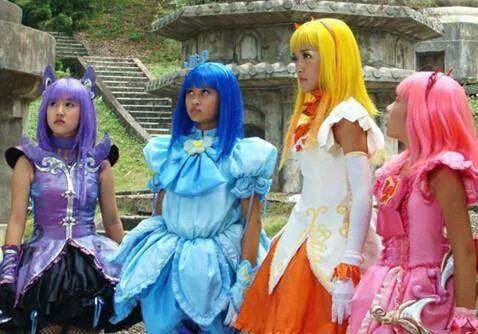 你见过最辣眼的电视剧是什么？