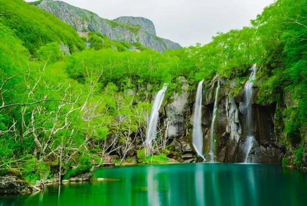 2021七八月适合国内旅游的地方 78月份国内最佳旅游胜地排行榜