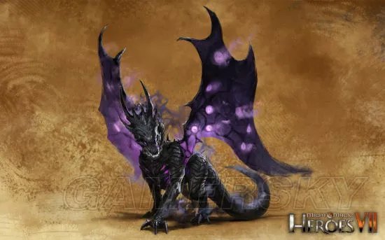 《英雄无敌7》兵种图鉴 六大种族全兵种图鉴