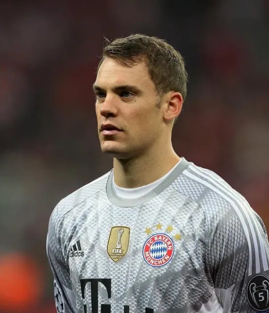 诺伊尔公开向球迷致歉都说了些什么？