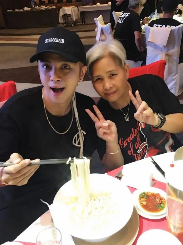 如何看待罗志祥妈妈发声？