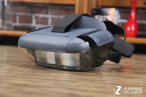 愿原力与你同在 联想Mirage深度体验评测