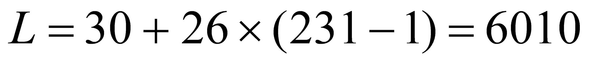 (20XX年安徽省)学校植物园沿路护栏纹饰部分设计成若干个全等菱形图案,每增加一个菱形图案,纹饰长度就增加dcm,如图所示.已知每个菱形图案的边长cm,其一个内角为60°.(1)若d=26,则该纹饰要231个菱形图案,求纹饰的长度L;[解](2)当d=20时,若保持(1)中纹饰长度不变,则需要多少个这样的菱形图案?[解]