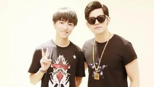 周杰伦给王俊凯写的歌是哪首？