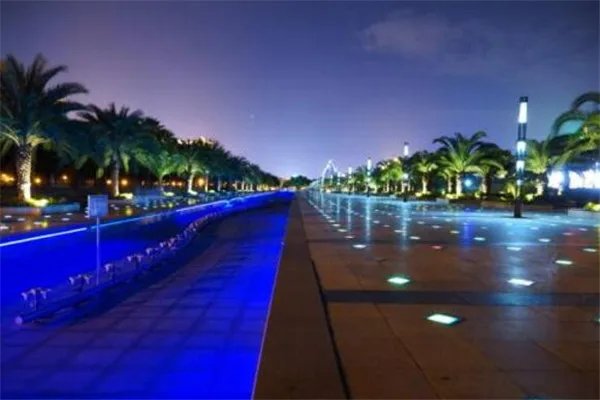 厦门岛内必到十大景点排行榜：鼓浪屿上榜，第六不容错过