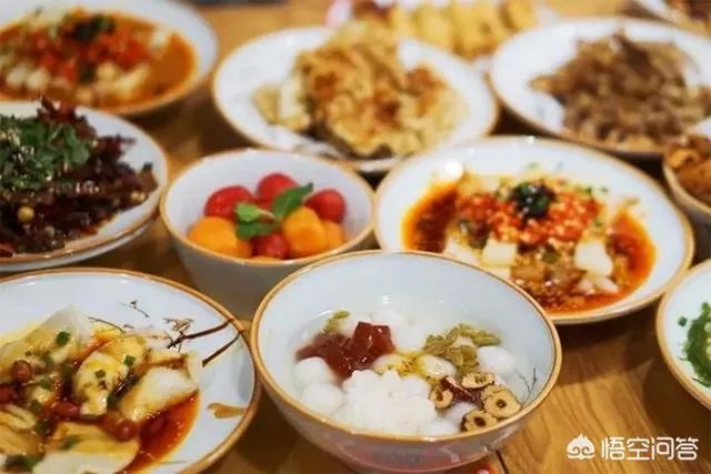 成都小吃加盟多少钱?都有什么特色小吃?